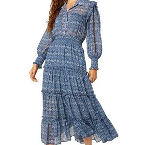 Misa Los Angeles Marjan Dress